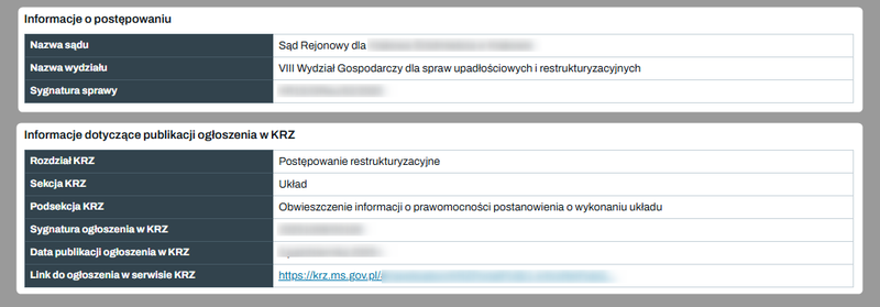 Zrzut 10 - Jak wyszukać ogłoszenia