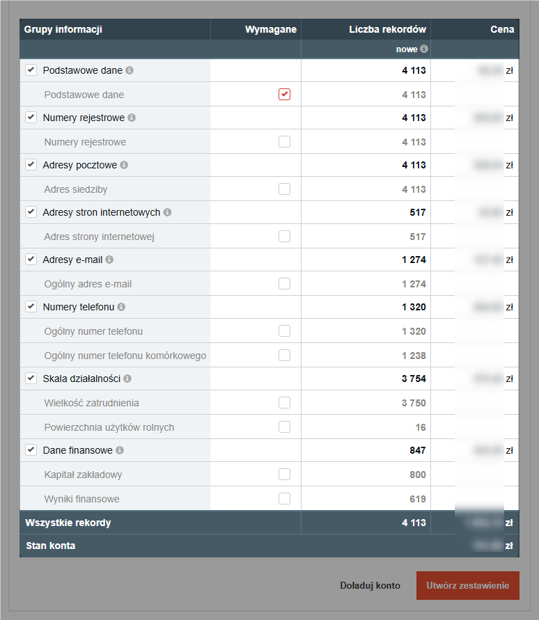 Zrzut 11 - Jak zamówić bazę z katalogu