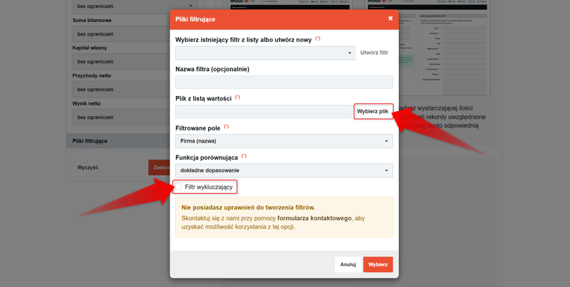 Zrzut 12 - Jak utworzyć bazę