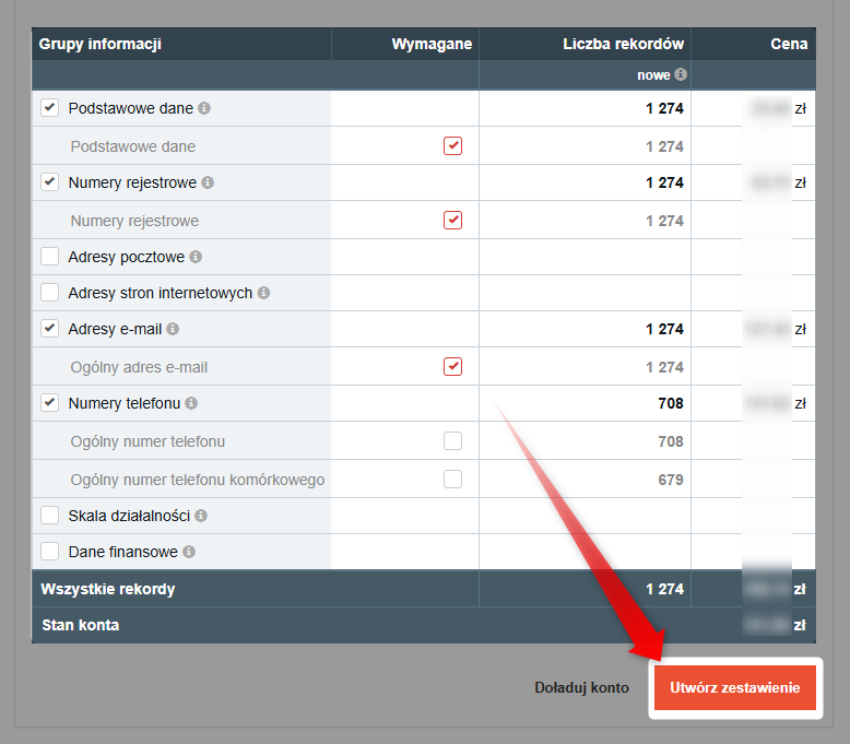 Zrzut 12 - Jak zamówić bazę z katalogu