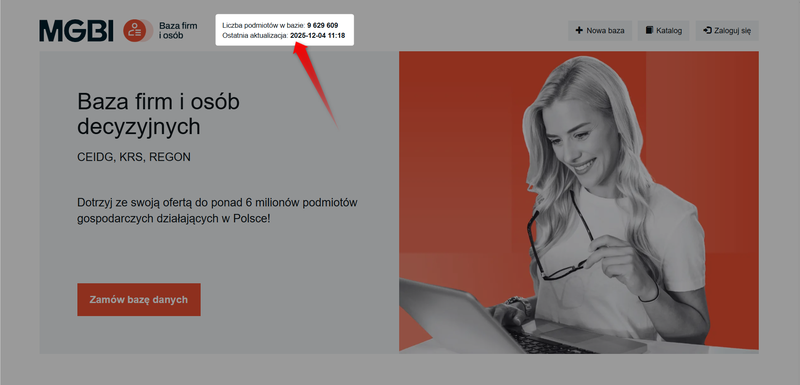 Zrzut 1 - Jak korzystać z BFO