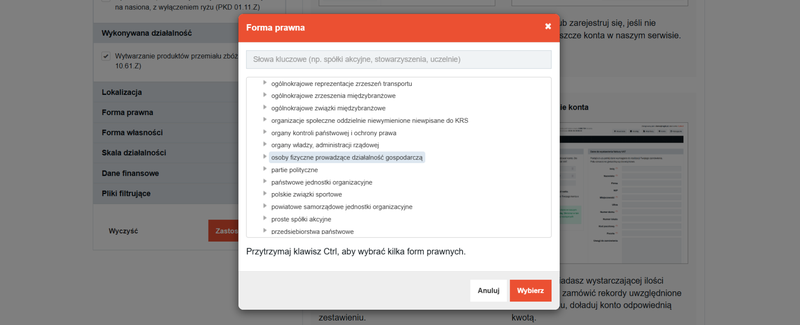 Zrzut 8 - Jak utworzyć bazę