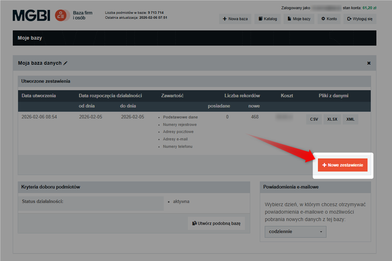 Zrzut 9 - Jak korzystać z BFO
