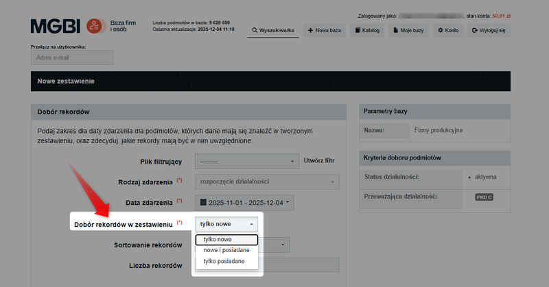 Zrzut 10 - Jak korzystać z BFO
