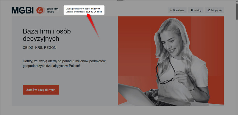 Zrzut 1 - Jak korzystać z BFO