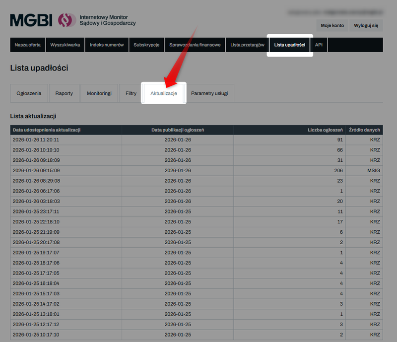 Captura de pantalla 1 - Cómo usar LU