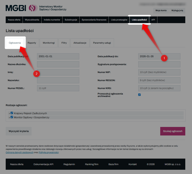 Captura de pantalla 2 - Cómo usar LU