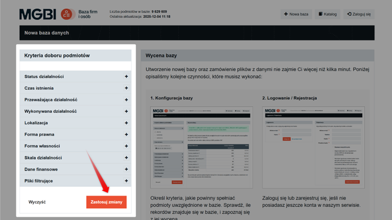 Zrzut 3 - Jak korzystać z BFO