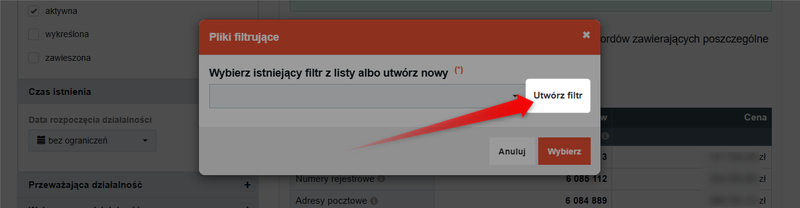 Zrzut 3 - Jak zdeduplikować bazę