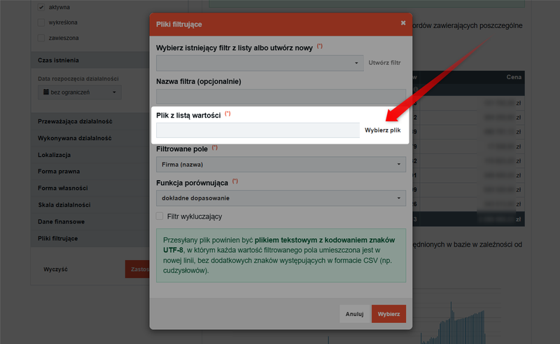 Zrzut 4 - Jak zdeduplikować bazę