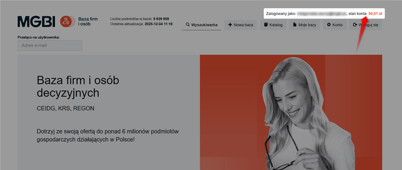 Zrzut 5 - Jak korzystać z BFO